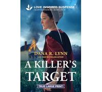 A Killer's Target