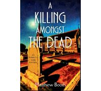 A Killing Amongst The Dead