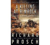 A Killing At Rimrock