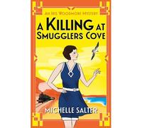 A Killing At Smugglers Cove