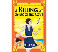 A Killing At Smugglers Cove