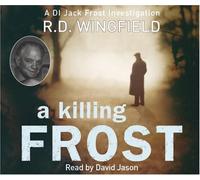 A Killing Frost by R. D. Wingfield(2008-11-11)