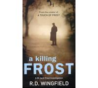 A Killing Frost – Le classique roman policier avec le détective emblématique du maître du genre