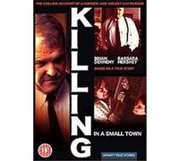 A Killing In A Small Town G