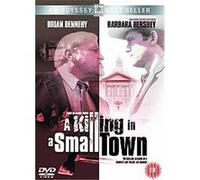 A Killing In A Small Town G