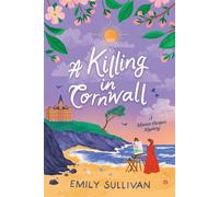 A Killing in Cornwall - Emily Sullivan - Kensington books - ebook (ePub) - Livre