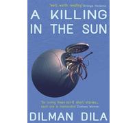 A Killing in the Sun - Dilman Dila - Auto-Édition - ebook (ePub) - Livre