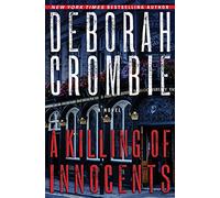 A Killing of Innocents: A Novel