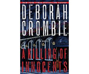 A Killing of Innocents: A Novel