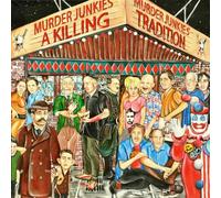 A Killing Tradition by Murder Junkies (2013-05-07)