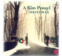 A Kim Pensyl Christmas by Kim Pensyl