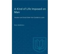 A Kind of Life Imposed on Man by Paul A. Marshall Paul A. Marshall (Auteur)