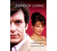 A Kind of Loving: The Complete Series [DVD] [Import]