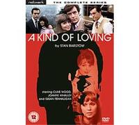A Kind Of Loving - The Complete Series G