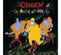 A Kind Of Magic [2011 Remaster] by Queen [Audio CD] NEUF