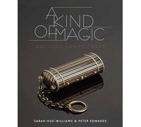 A Kind Of Magic: Art Deco Vanity Cases