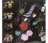 A Kind of Magic by Queen [VINYL] NEUF