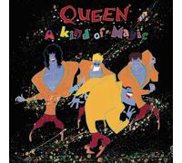 A Kind Of Magic (Remastered 2011) | Occasion