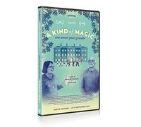 A Kind Of Magic, Une Année Pour Grandir