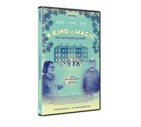 A Kind Of Magic, une année pour grandir DVD DVD