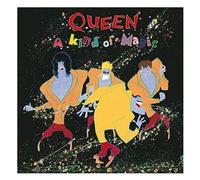 A Kind Of Magic - Vinyle