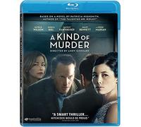 A Kind of Murder [Blu-Ray]