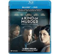 A Kind of Murder [Blu-Ray]