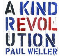 A Kind Revolution by Paul Weller [Audio CD] NEUF