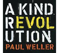 A Kind Revolution with Instrumentals, Alt. Versions & Remixes: 3CD, Boxset