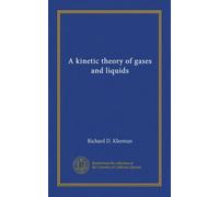 A kinetic theory of gases and liquids