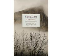 A King Alone