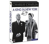 A King in New York