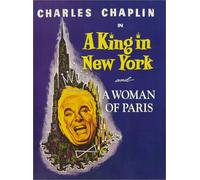 A King In New York/ A Woman Of Paris (1923)