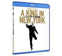 A King In New York [Blu-Ray]
