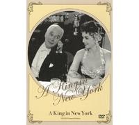 A King in New York [Import allemand]