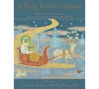 A King James Christmas - [Version Originale] Catherine Schuon, Michael Oren Fitzgerald (Auteur)