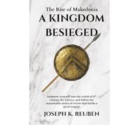 A Kingdom Besieged