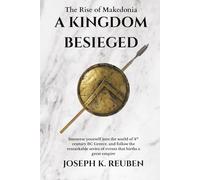 A Kingdom Besieged