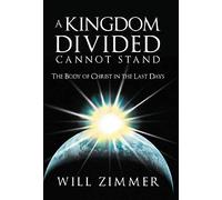 A Kingdom Divided Cannot Stand