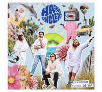 A Kingdom in a Cul-de-Sac – Vinyle – Universal Music Group