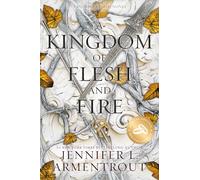 A Kingdom of Flesh and Fire Special Edition (Volume 2)