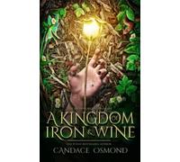 A Kingdom Of Iron & Wine
