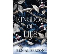 A Kingdom of Lies: Realm of Fey