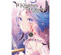 A Kingdom of Quartz 1 – mayddle