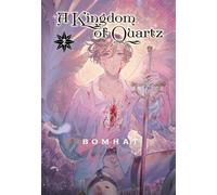 A Kingdom of Quartz 2 – Kodansha Comics