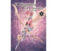A Kingdom of Quartz 4