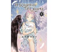 A Kingdom of Quartz 5