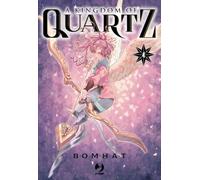 A kingdom of quartz (Vol. 4)