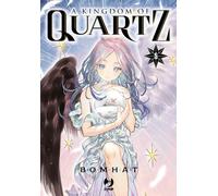 A kingdom of quartz (Vol. 5)