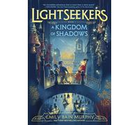 A Kingdom of Shadows - Emily Bain Murphy - WaterBrook Children's - ebook (ePub) - Livre